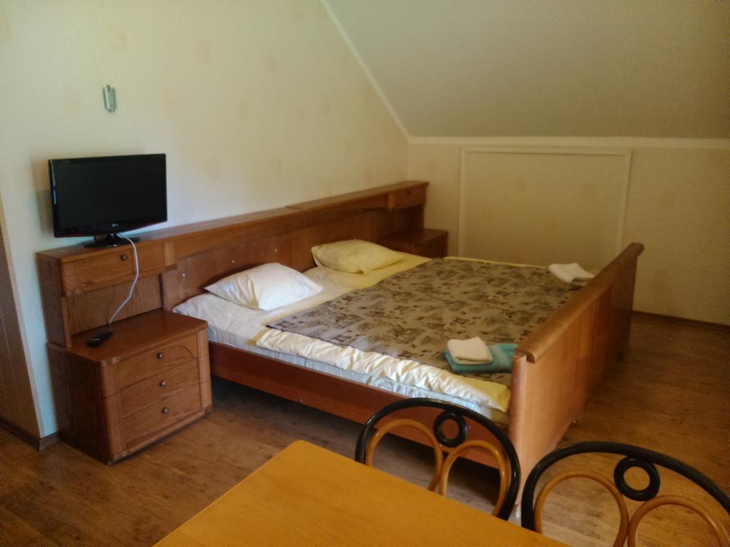 Kortsitalu Kuelalistemaja Apartment Kopu  Room photo